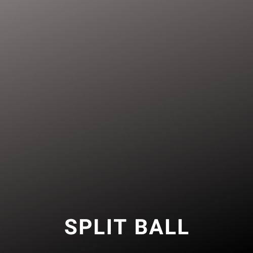 SPLIT BALL